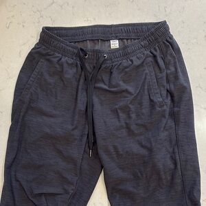 Old Navy Charcoal Jogger Pants